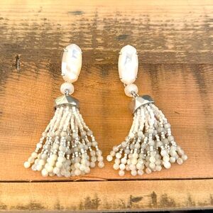 Kendra Scott Earrings